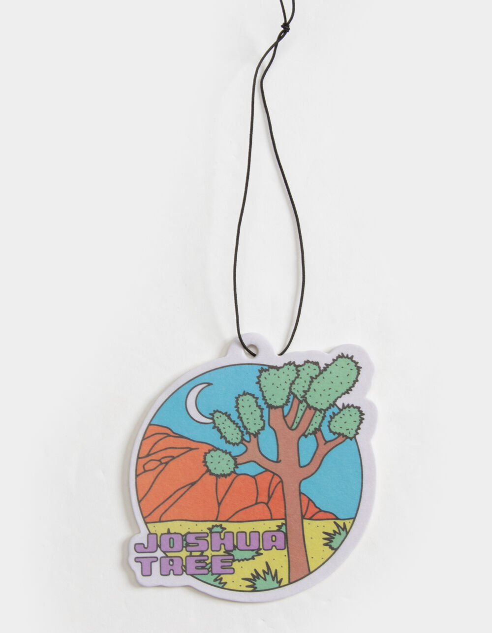 STICKIE BANDITS Joshua Tree Air Freshener MULTI Tillys