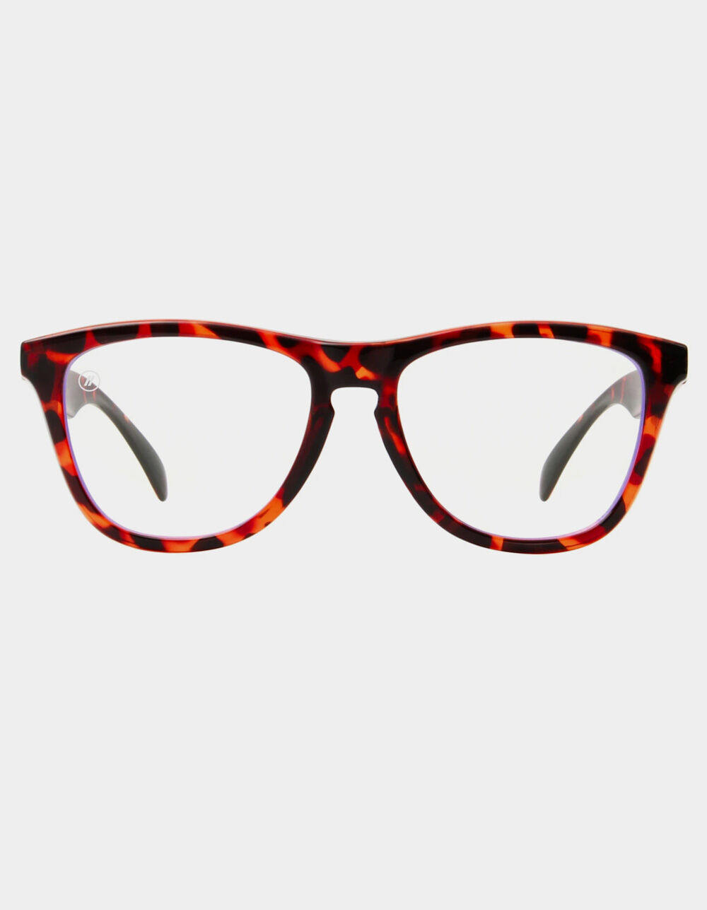 BLENDERS Social Cat Blue Light Glasses TORTOISE Tillys