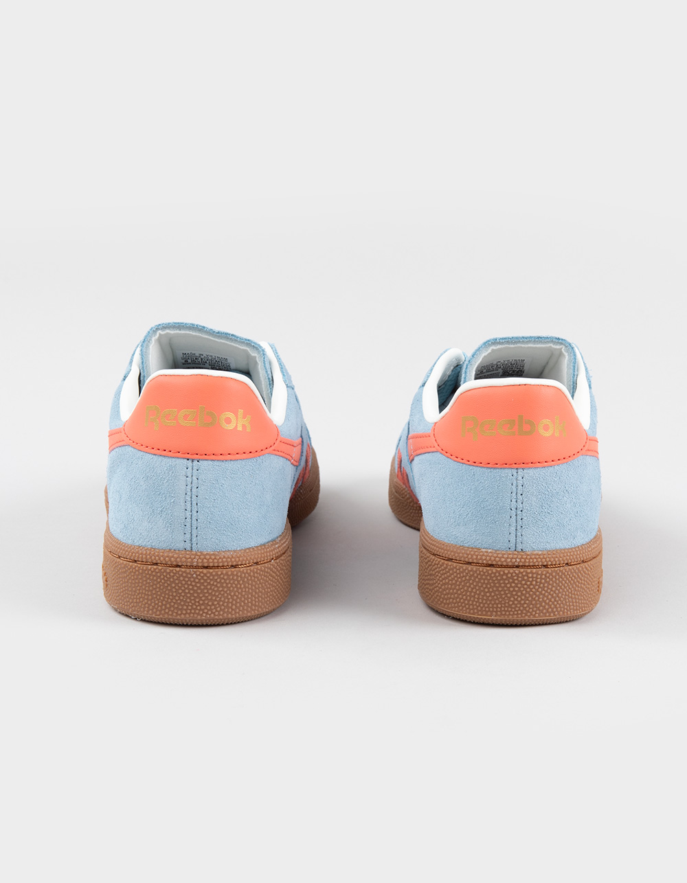 REEBOK Club C Grounds UK Womens Shoes