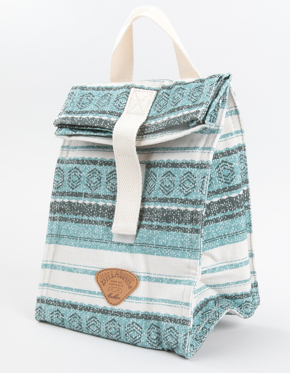 BILLABONG Playa Picnic Lunch Bag - LAKE BLUE