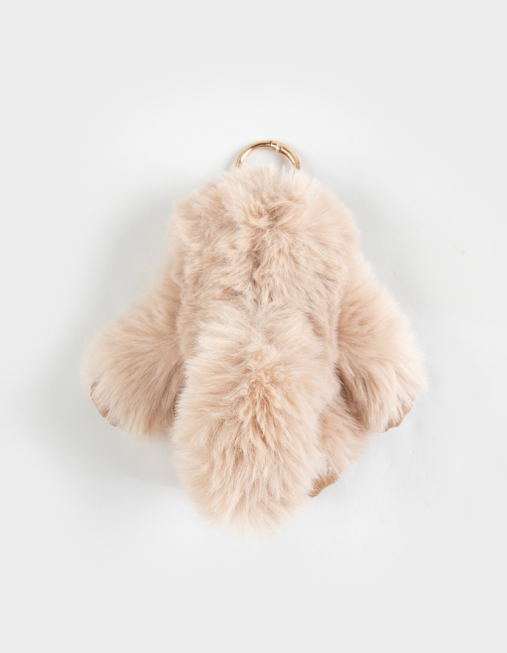 FULL TILT Monkey Bag Charm - BROWN