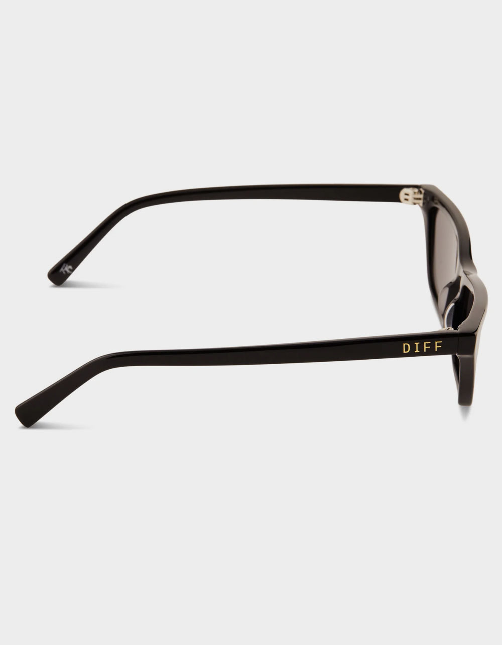 DIFF EYEWEAR Tori Kelly Futuristic Lover Sunglasses BLACK COMBO Tillys