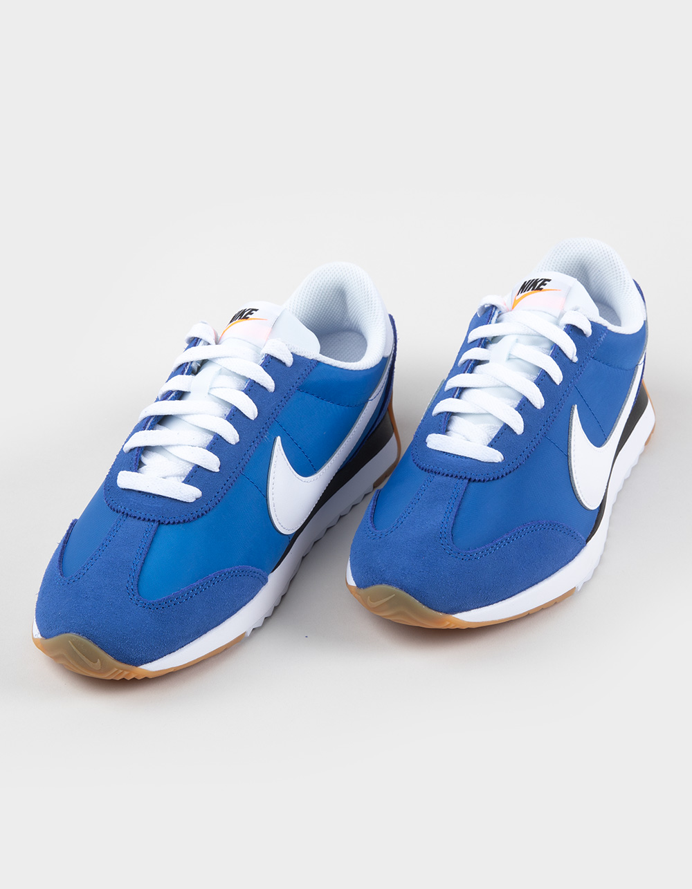 NIKE Pacific Womens Shoes - ROYAL