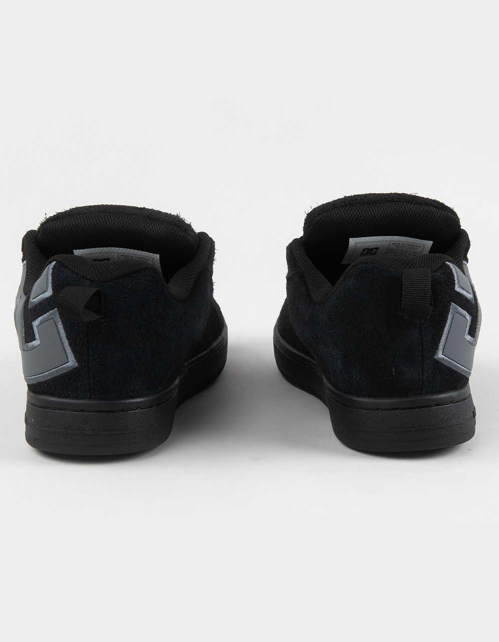 DC Shoes Court Graffik Mens