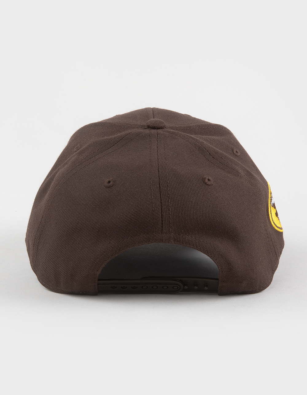 47 BRAND San Diego Padres Sure Shot '47 MVP Snapback Hat