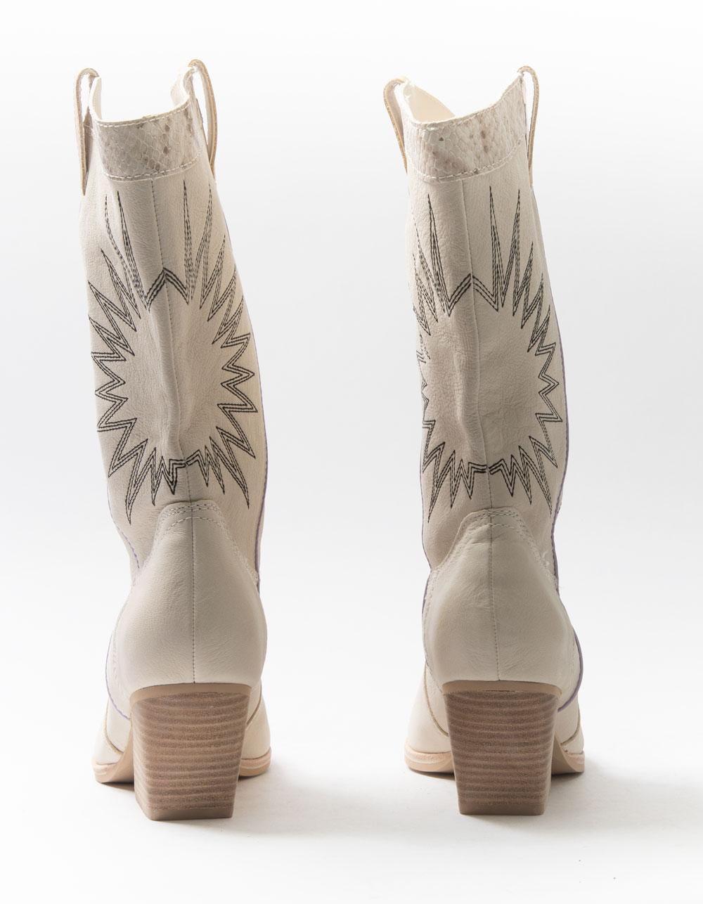 DOLCE VITA Lawson Womens Western Boots - SAND | Tillys