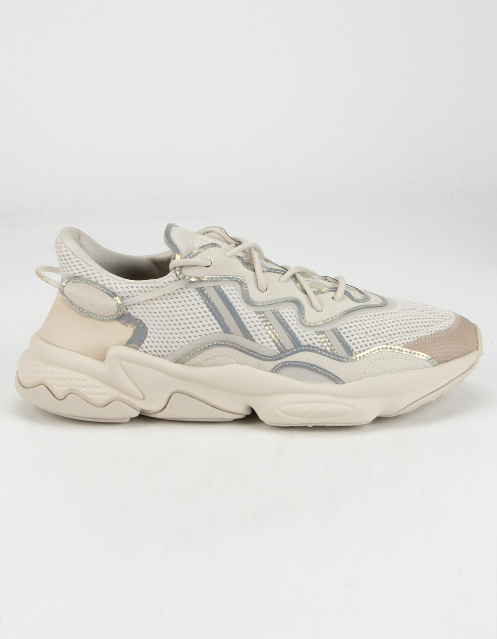 ADIDAS Ozweego Shoes - OFF WHITE | Tillys