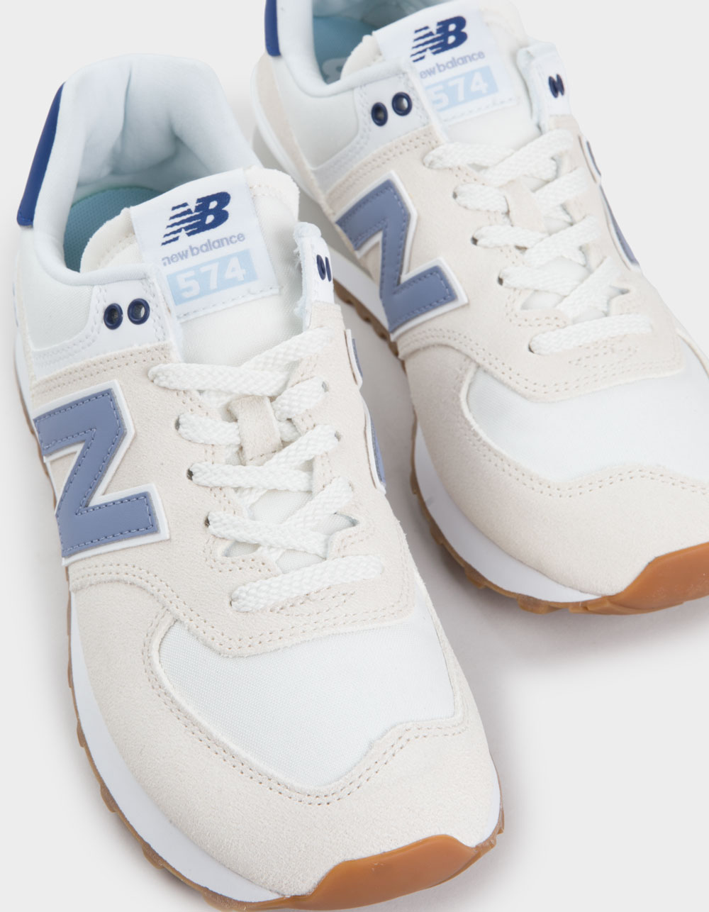 NEW BALANCE 574 Womens Shoes