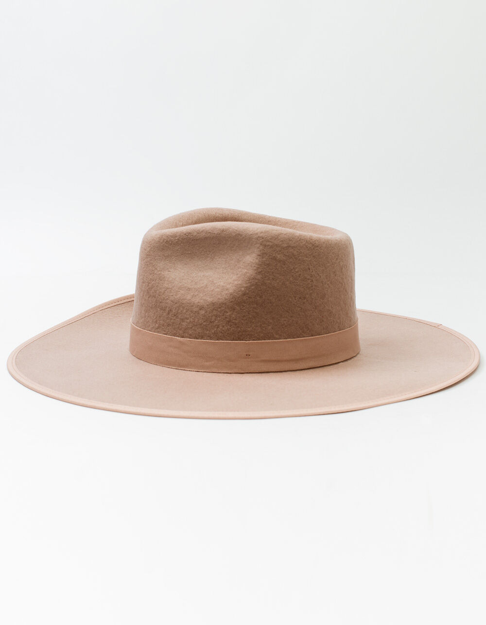 The Salty Blonde Dream Big Womens Hat 