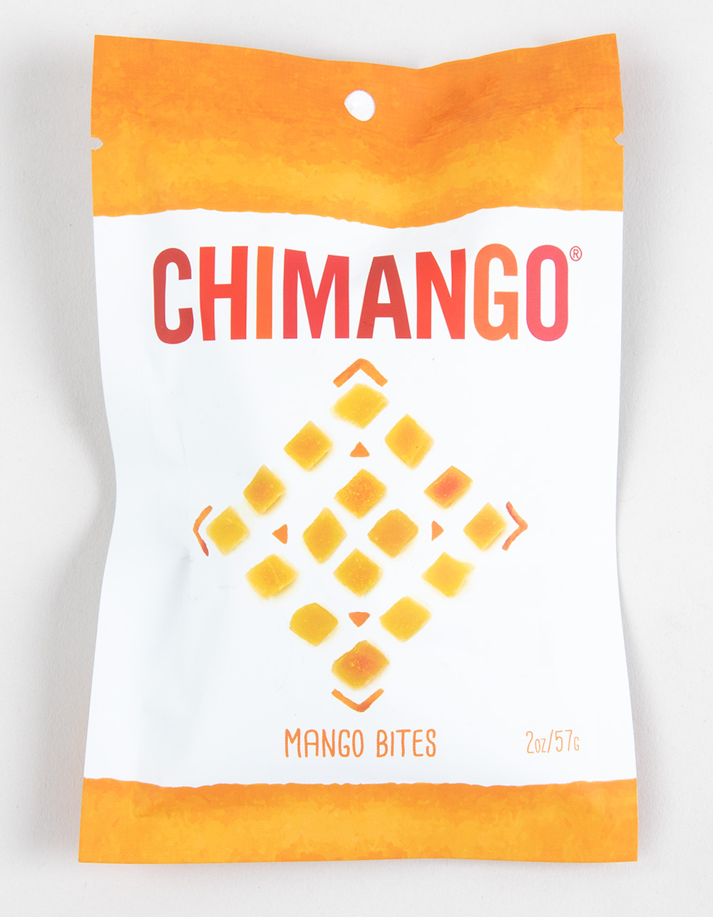 CHIMANGO Mini Chili Mango Bites - MANGO