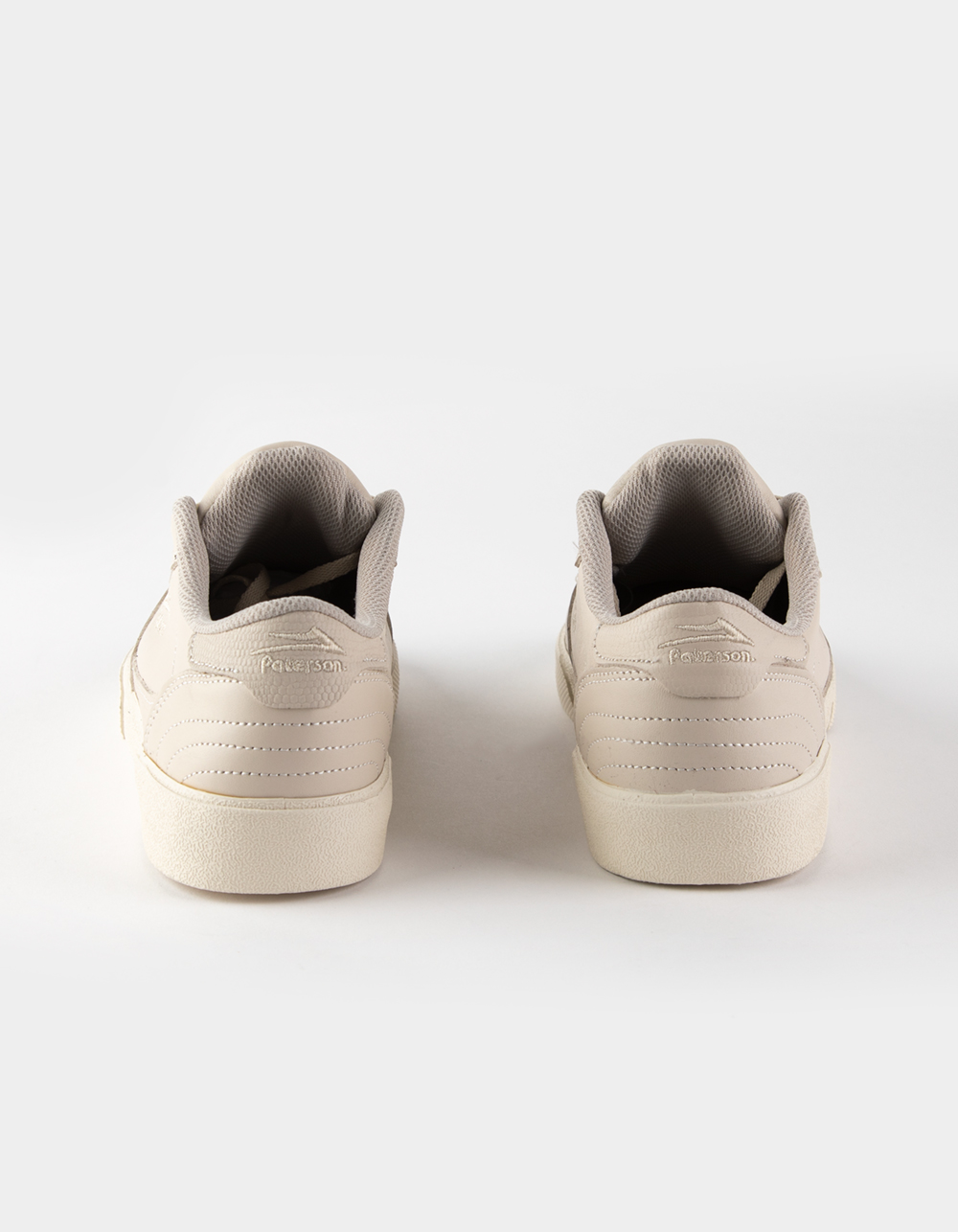 LAKAI x Paterson Cambridge Mens Shoes TAN Tillys