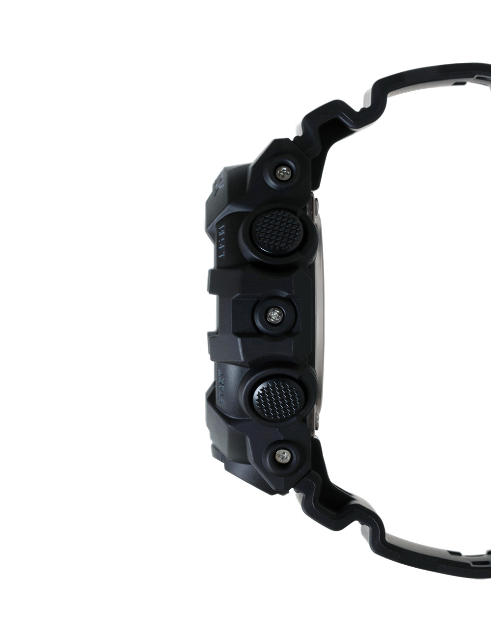 G-SHOCK GA700WD-1A Watch - BLK/WHT