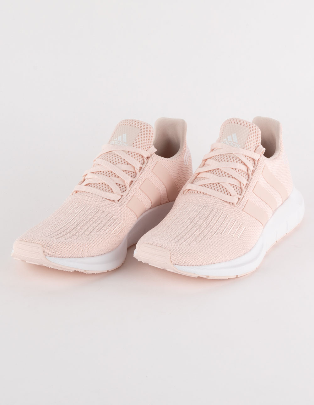 ADIDAS Swift Run 1.0 Womens Shoes - PETAL