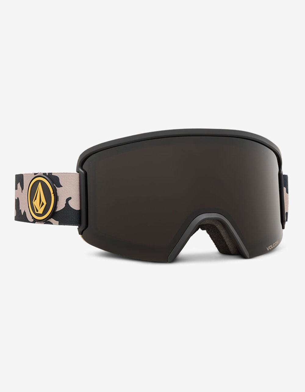 Garden Snow Goggles CAMO Tillys