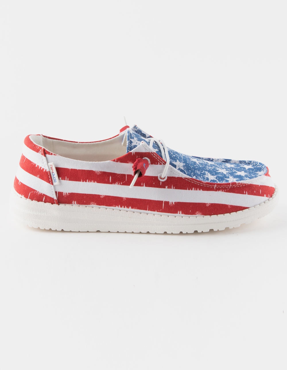HEY DUDE Wendy Womens Shoes - MULTI | Tillys