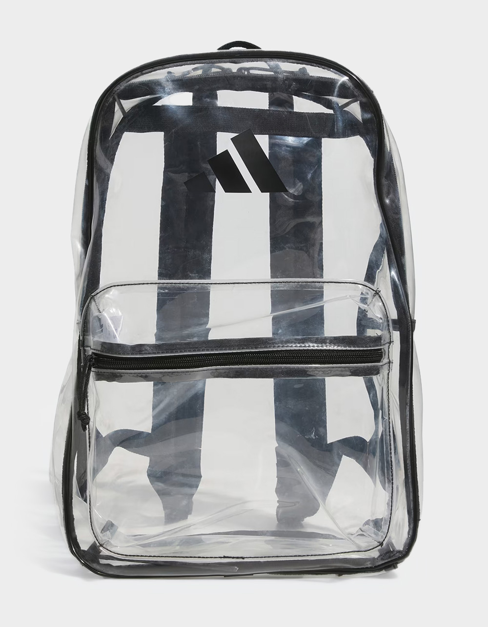 ADIDAS Clear 2.0 Backpack - CLEAR