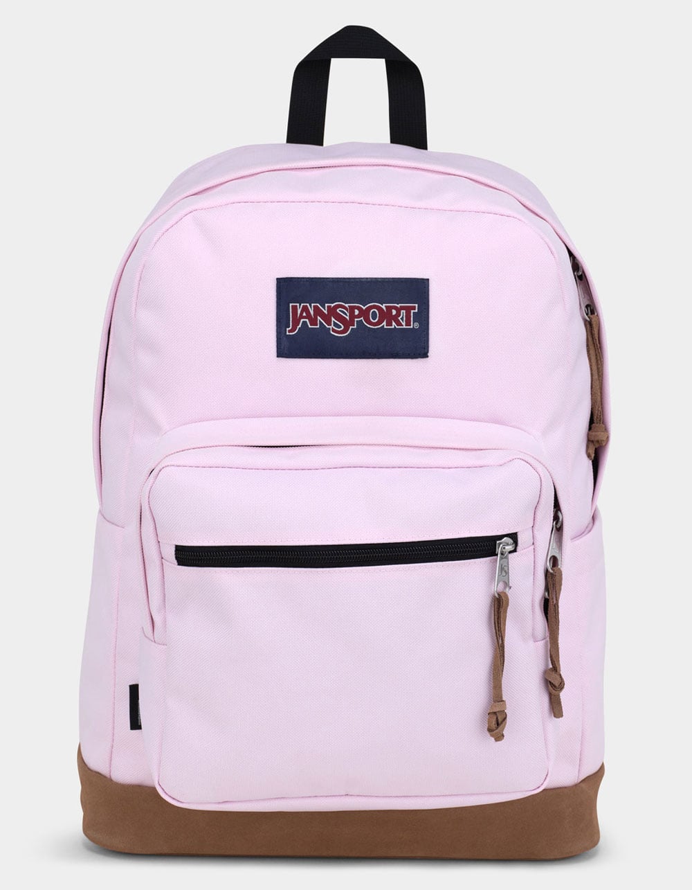 JANSPORT Right Pack Backpack - PINK ICE