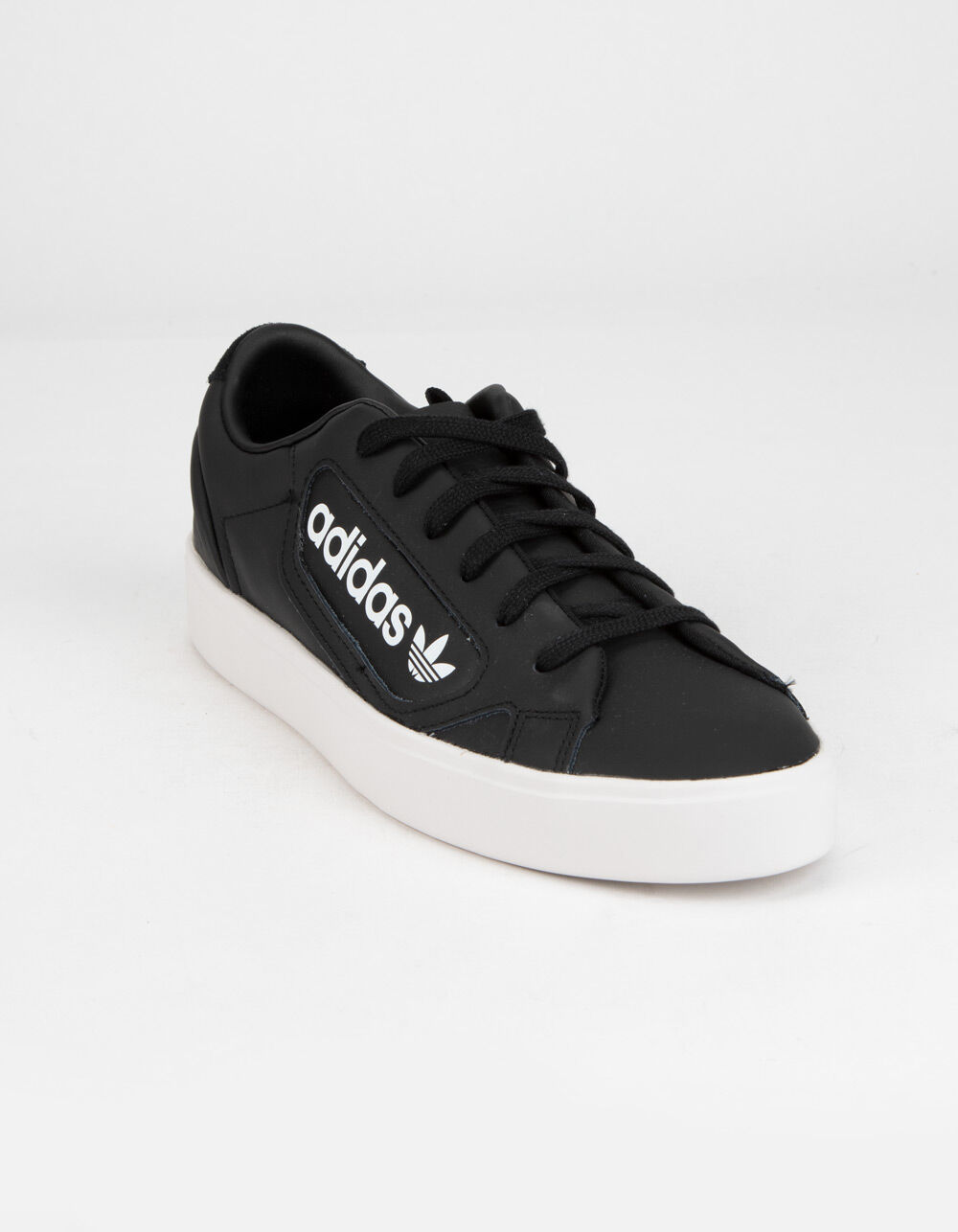women's adidas sleek shoes