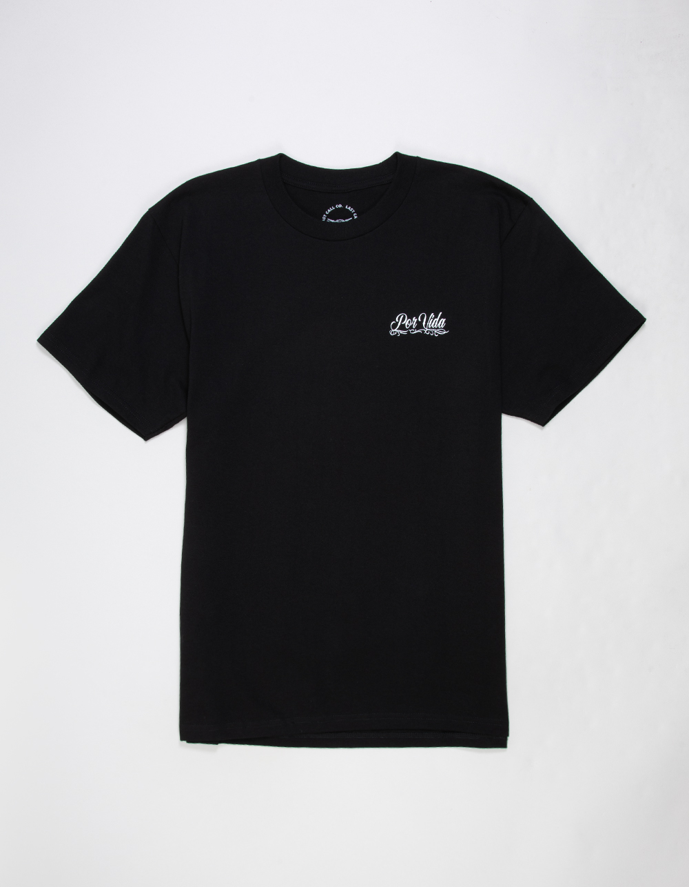 LAST CALL CO. Bridges PV Mens Tee - BLACK