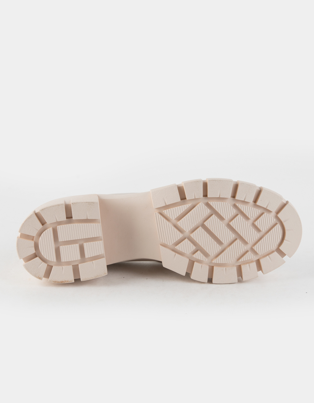 MADDEN GIRL Hoxtonn Womens Loafers BONE Tillys