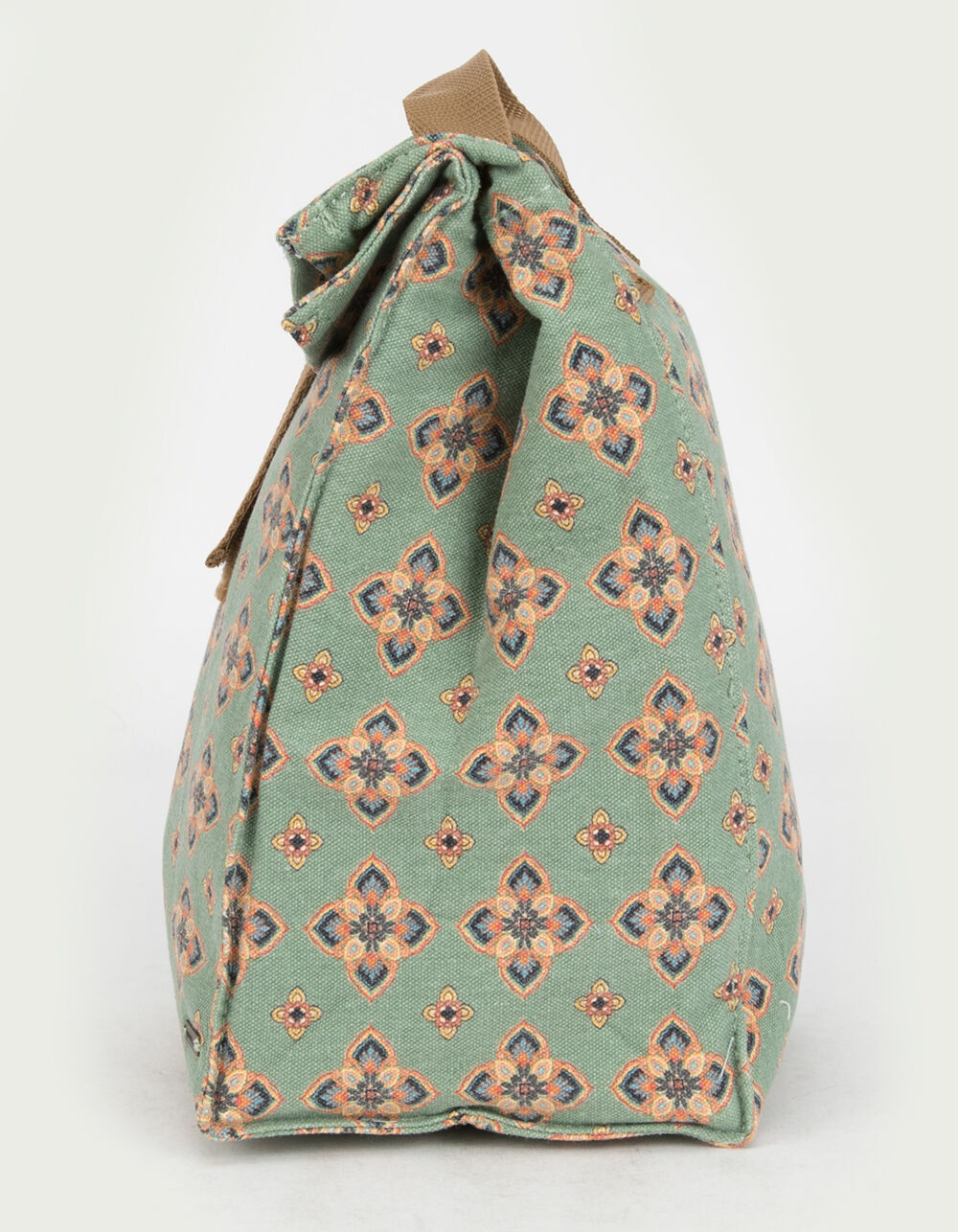 O'NEILL Sage Green Picnic Lunch Bag GREEN Tillys