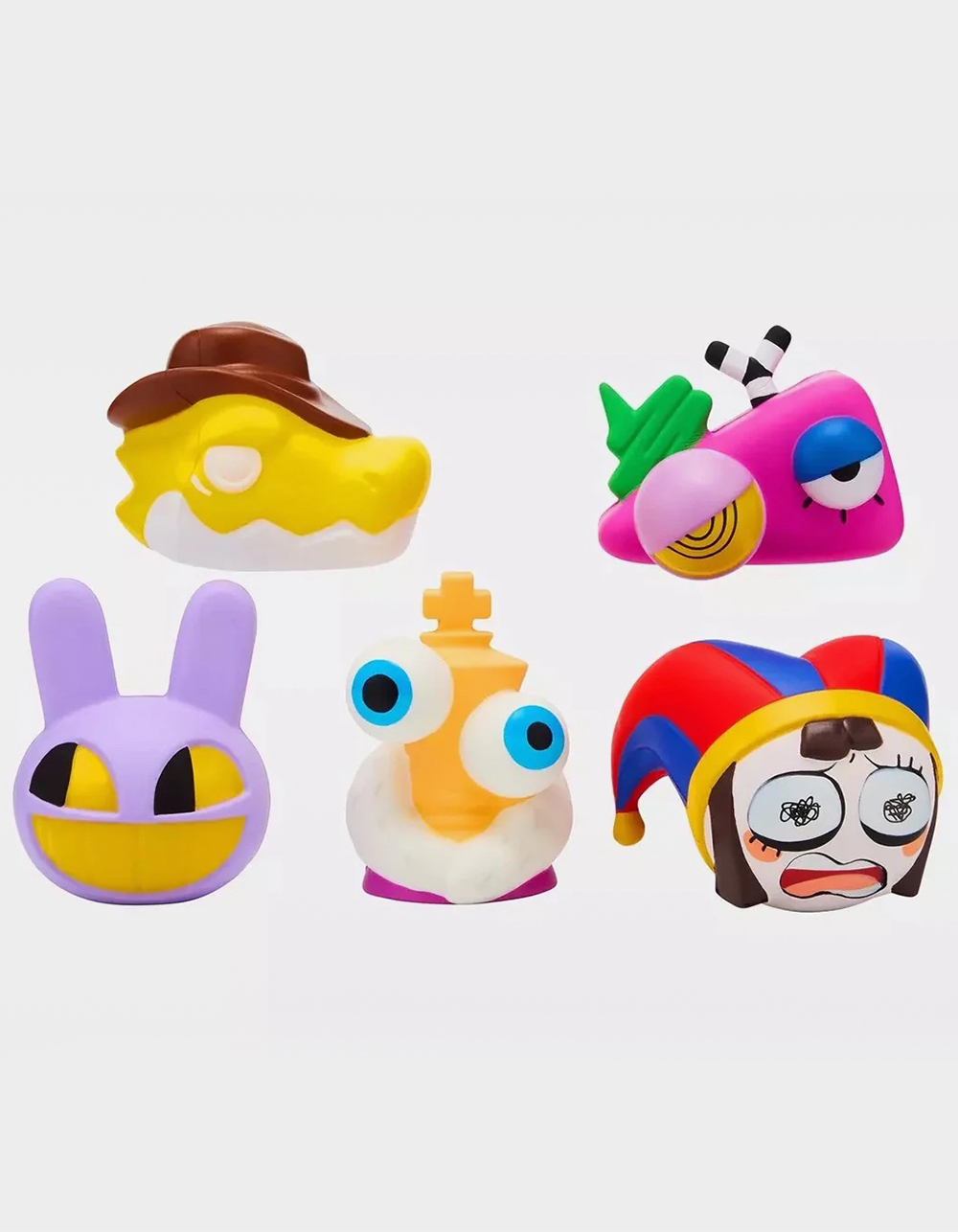 Amazing Digital Circus Squishme Squishies Blind Bag - ASST