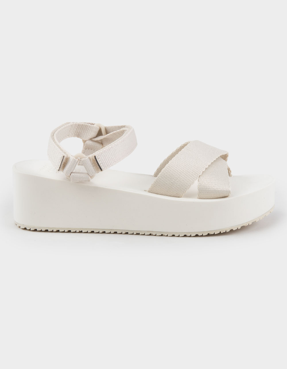 BILLABONG Kona Womens Platform Sandals