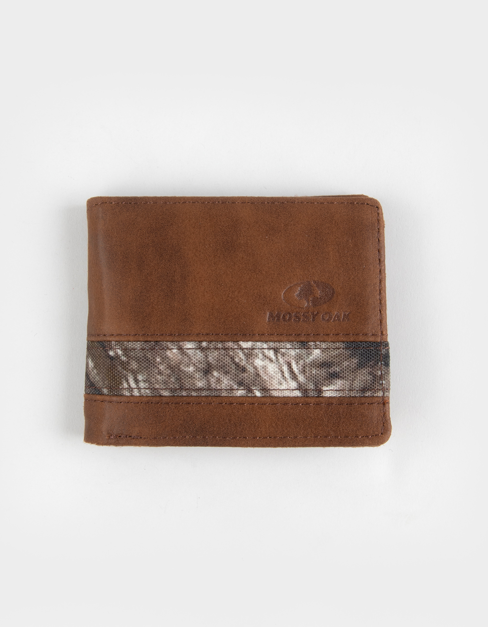 MOSSY OAK Bifold Wallet