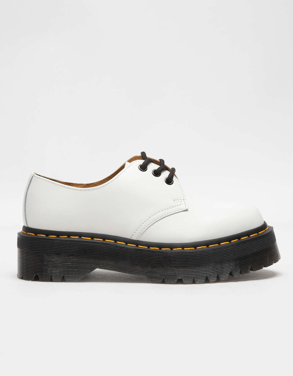 Dr. Martens 1461 Quad Platform Shoes