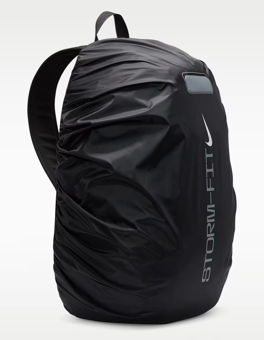 NIKE Academy Backpack - BLK/WHT