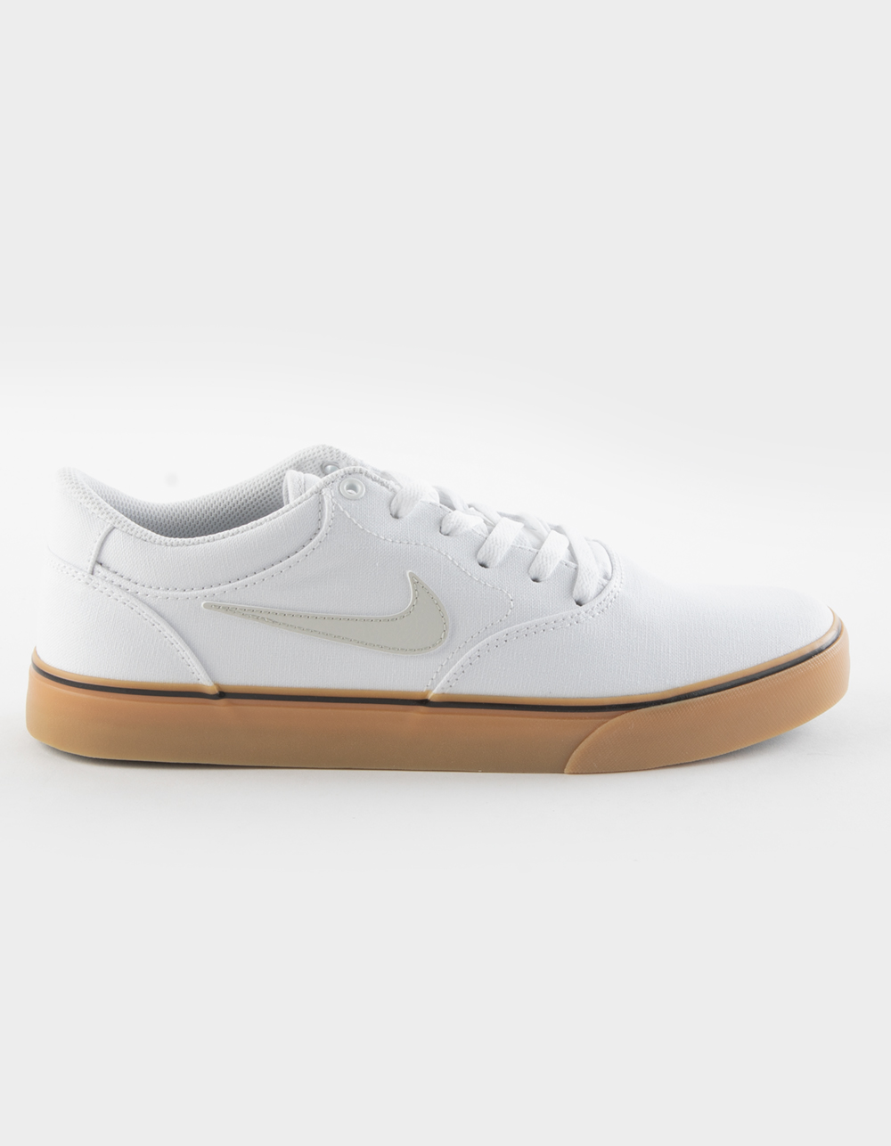 2 Canvas Shoes - WHITE COMBO | Tillys