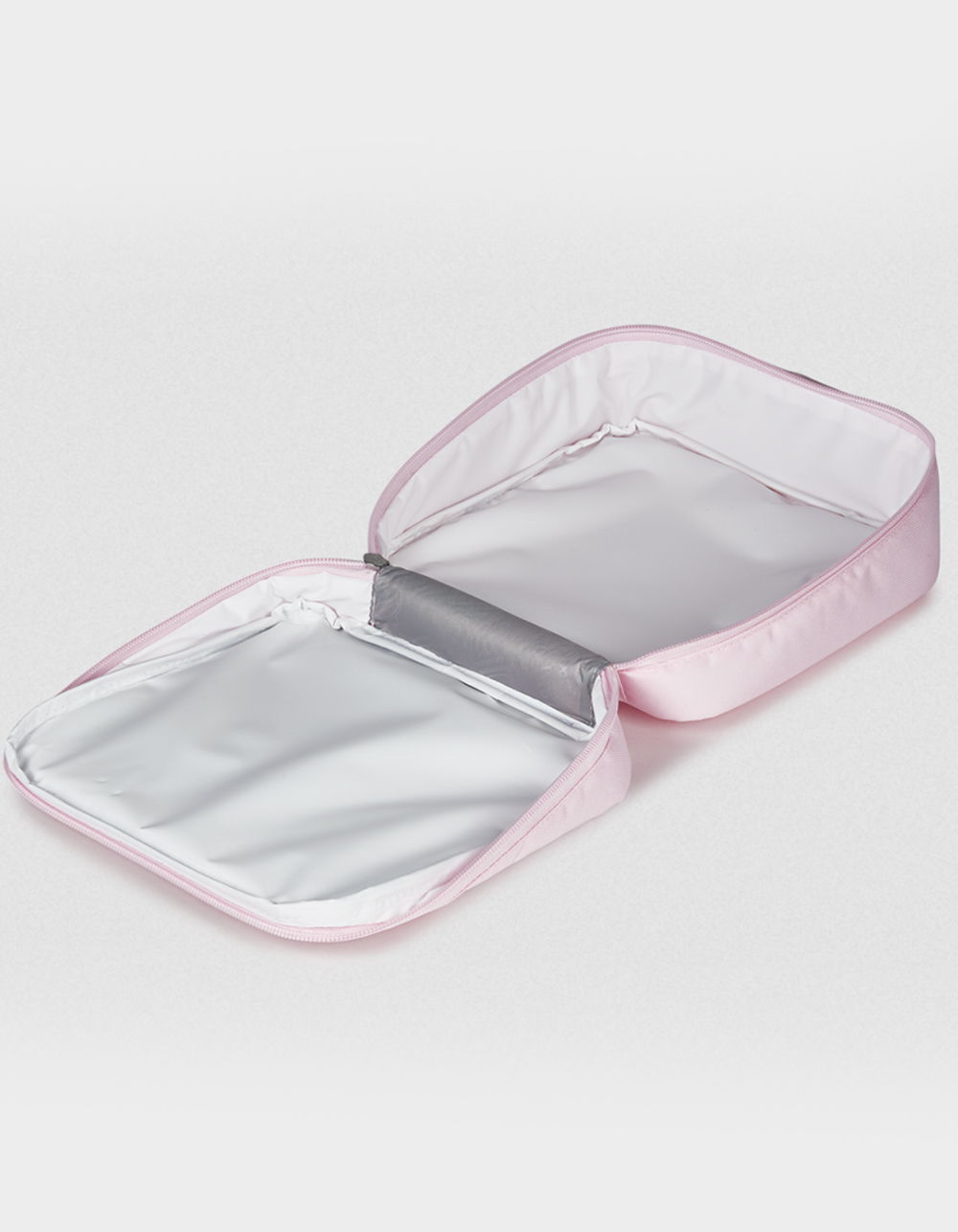 JANSPORT Lunch Break Lunch Bag - PINK ICE