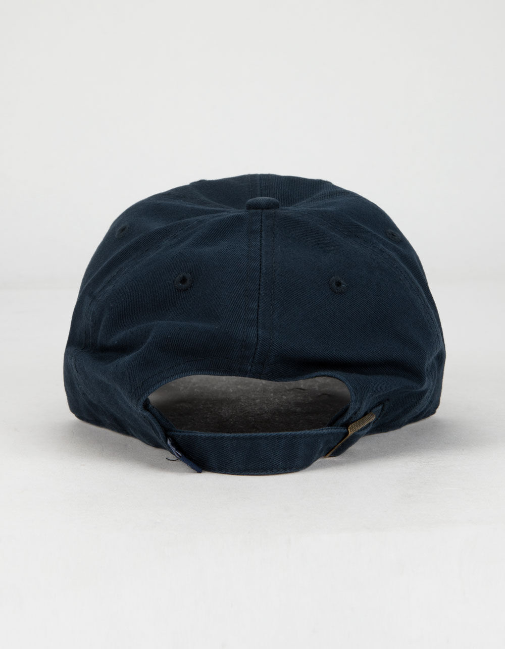47 BRAND New York Yankees 47 Clean Up Strapback Hat
