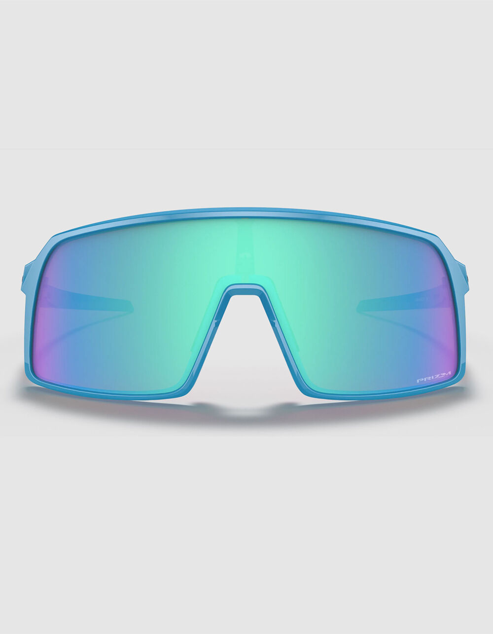OAKLEY Sutro Sky Blue Sunglasses SKY BLUE/SAPPHIRE Tillys