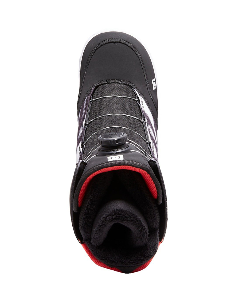 DC Shoes Search Boa Womens Snowboard Boots MULTI Tillys