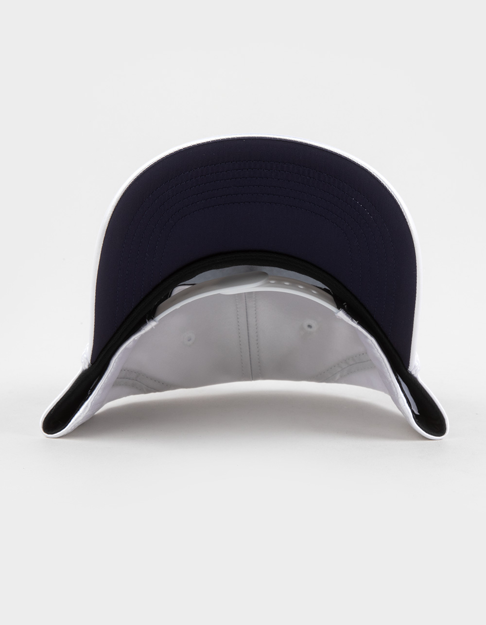 47 BRAND Houston Texans Outspoken '47 Hitch Womens Snapback Hat - WHITE