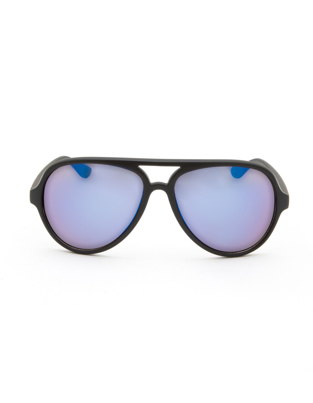 BLUE CROWN Boston Wayfarer Boys Sunglasses image number 1