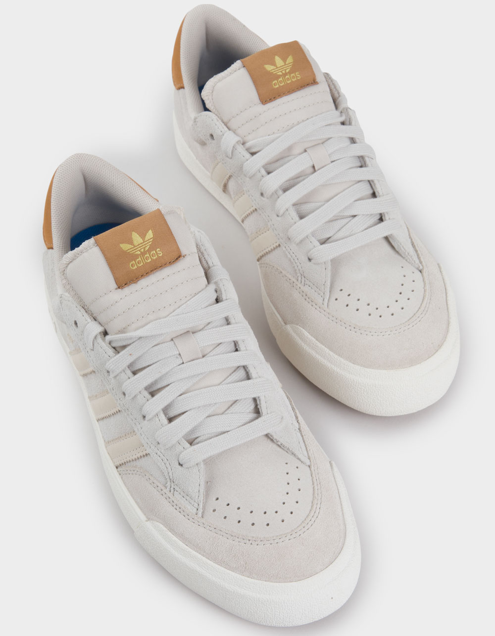 ADIDAS Nora Shoes - OFF WHITE