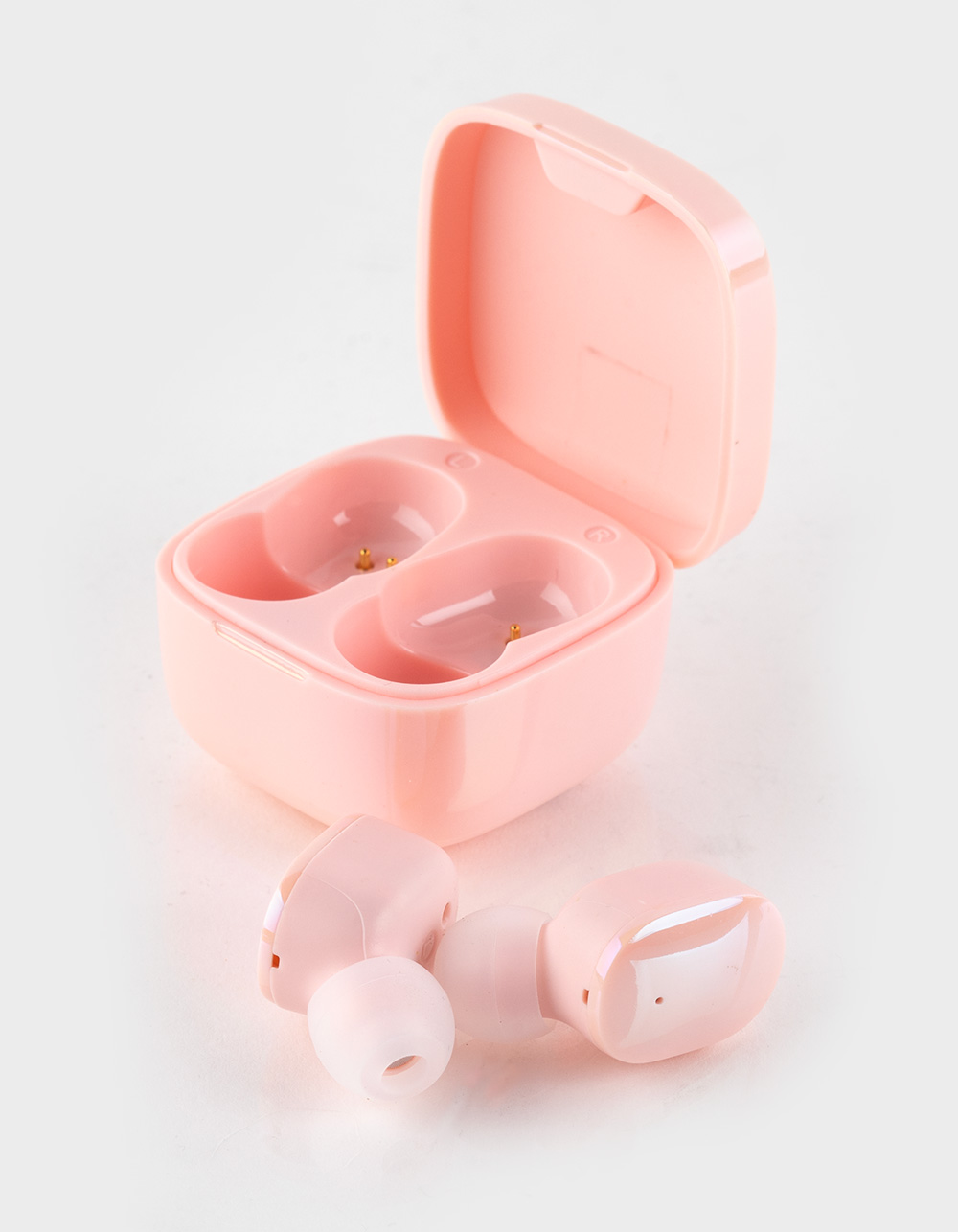 BYTECH Wireless Mini Bluetooth Earbuds