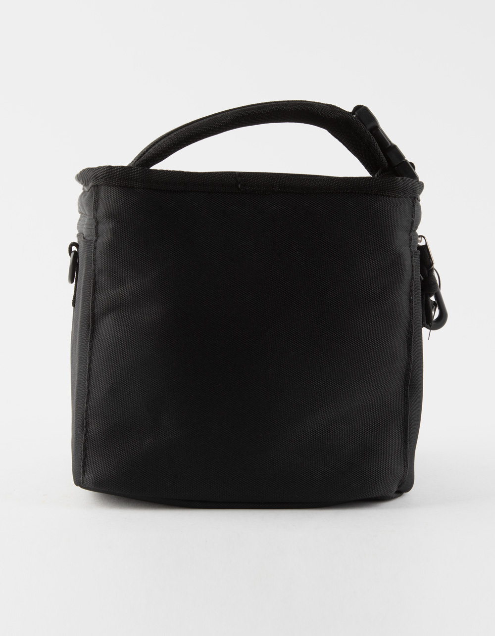 NIKE Sportswear Futura Lunch Bag - BLACK