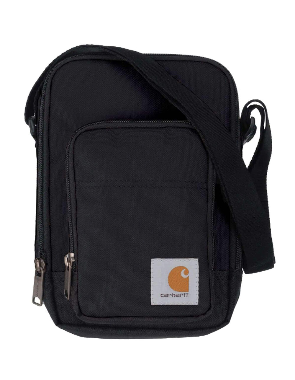 CARHARTT Crossbody Bag BLACK Tillys