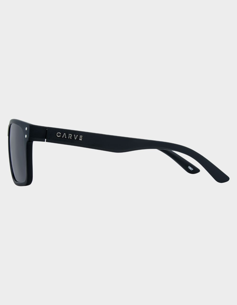 CARVE Goblin Sunglasses - BLACK