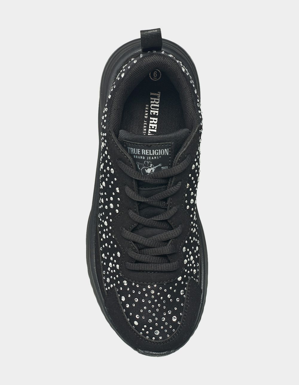 TRUE RELIGION Katie Womens Shoes