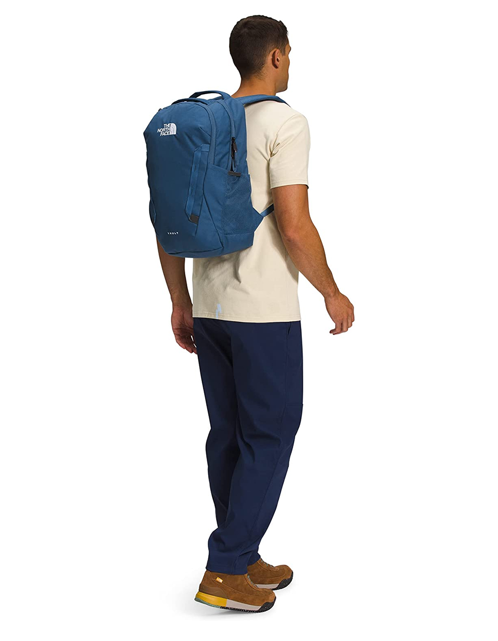 THE NORTH FACE Vault Backpack - DEEP SEA