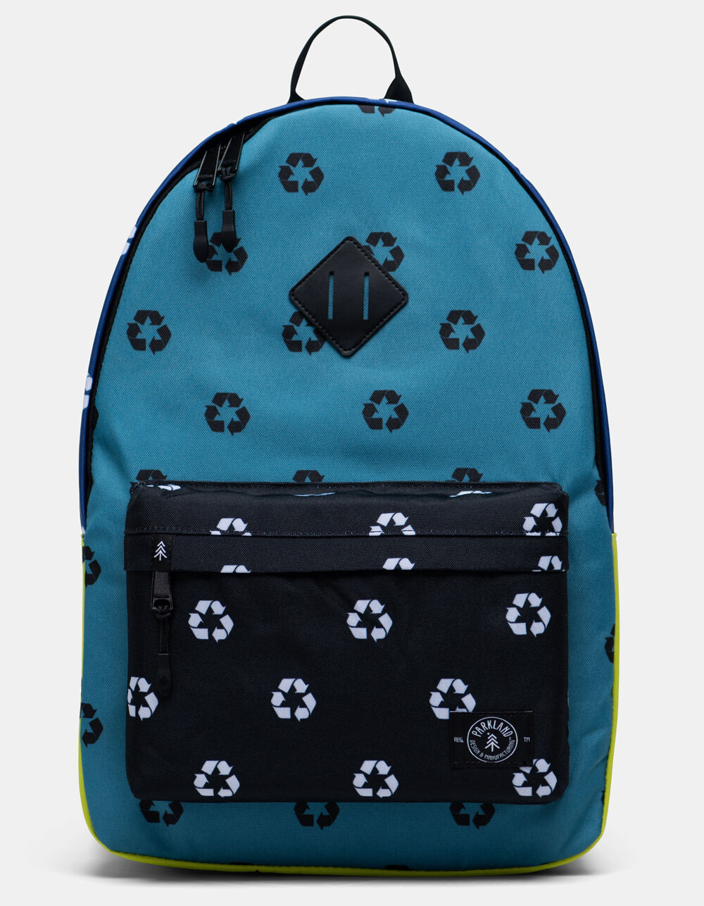 kingston backpack