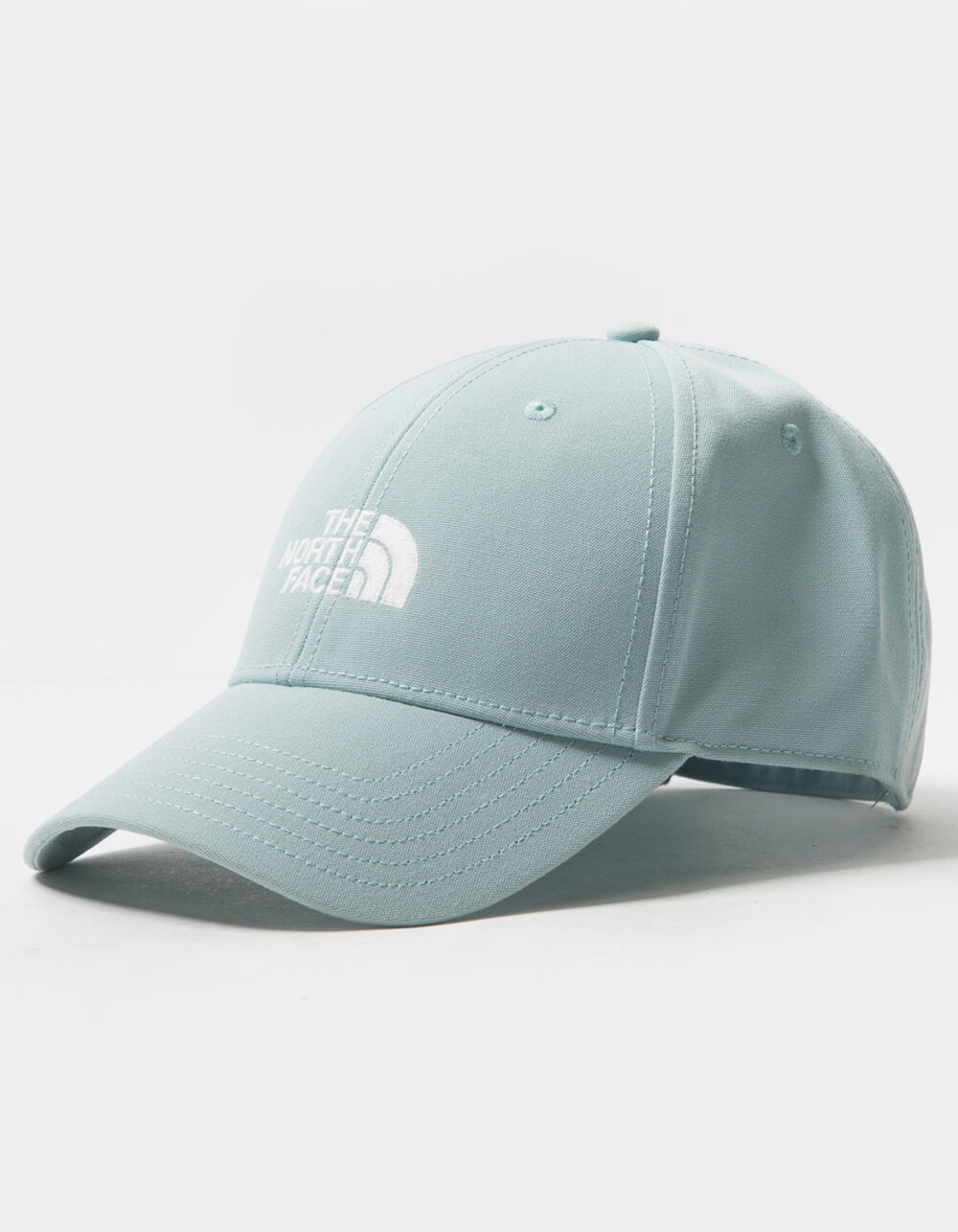 THE NORTH FACE Recycled 66 Classic Mens Strapback Hat - BLUE | Tillys