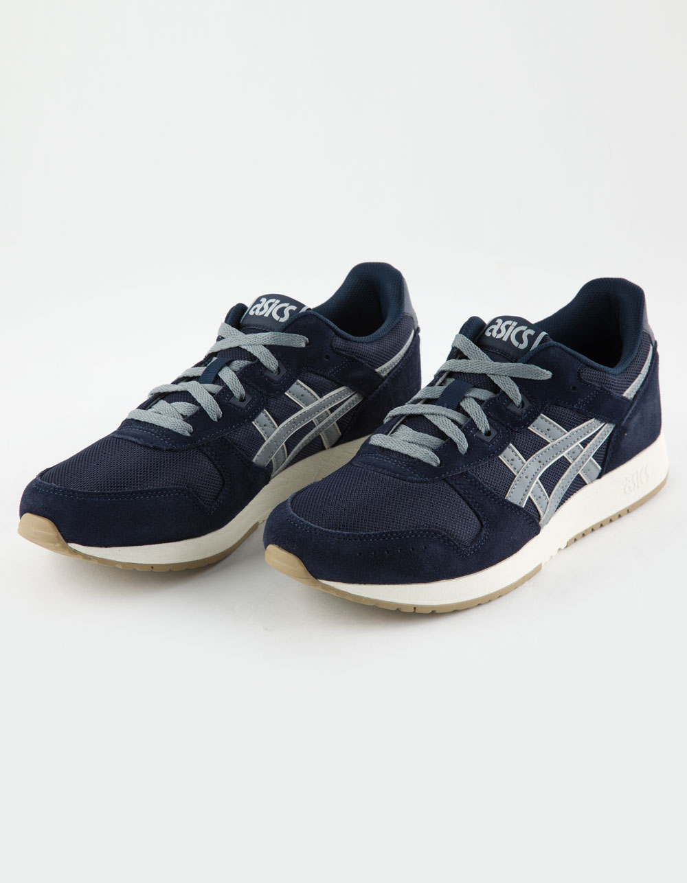 ASICS Lyte Classic Mens Shoes - MIDNIGHT BLUE