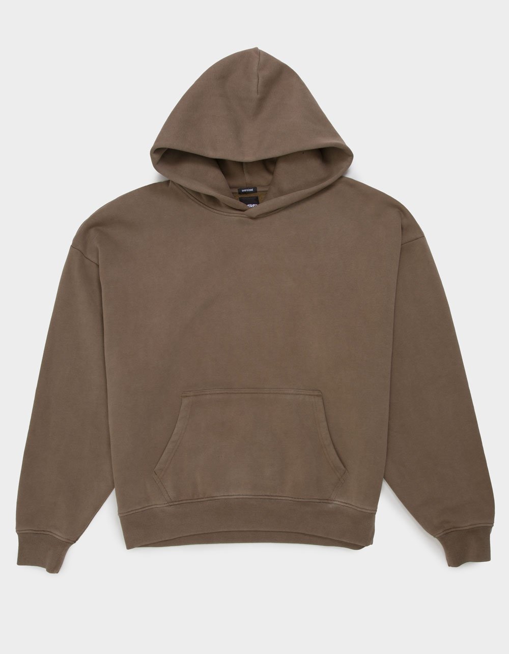 RSQ Mens Oversized Hoodie