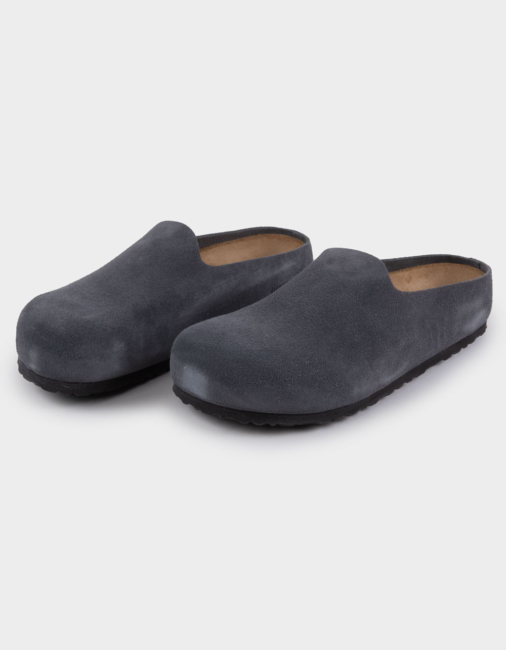 BIRKENSTOCK Amsterdam Wrapped Mens Clogs