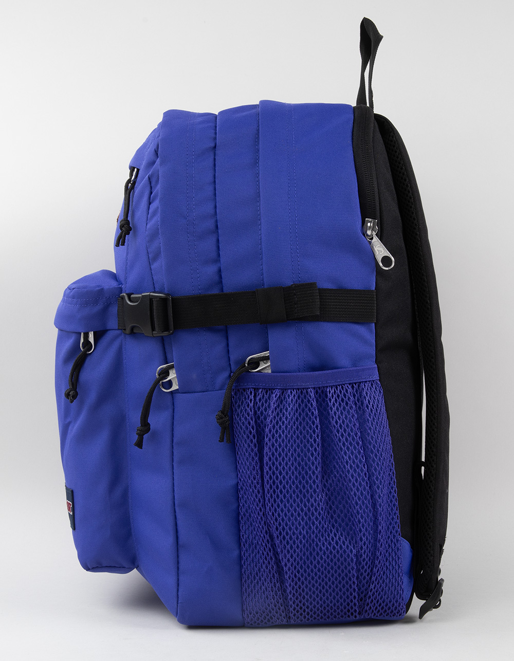 JANSPORT Main Campus Backpack - ROYAL